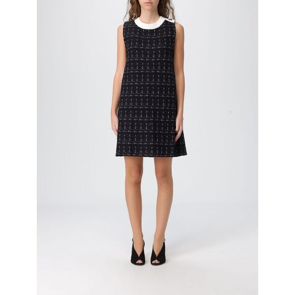 Liu Jo Dress Woman Black
